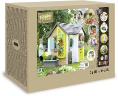 Smoby Garden House Σπιτάκι (810405)