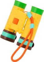 Battat Κυάλια Critter (BT1809Z)