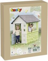 Smoby Life Jolie Σπιτάκι (7/810737)