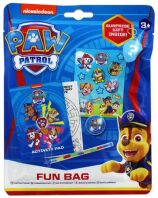 RMS Paw Patrol Fun Bag (97-0012)