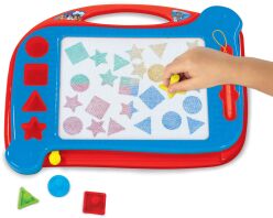 Addo Πίνακας Colour Doodle Drawing Board (14111-N)