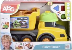 Dickie ABC F/W Harry Hauler 30cm (204115008)