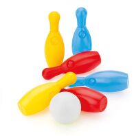 Dolu Fisher Price Bowling Set (1803)