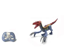 BW Τηλεκατευθυνόμενος Δεινόσαυρος 1200mAh With Light & Sound (RS056)