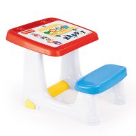 Dolu Fisher Price Θρανίο Study Desk (1810)