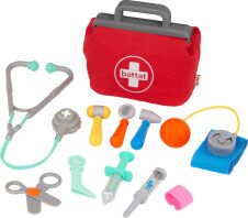 Battat Σετ Doctor Mini Medic (BT1816Z)