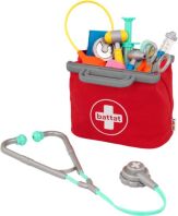 Battat Σετ Doctor Mini Medic (BT1816Z)