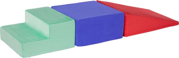 Battat Σετ Foam Climbers Squishy Stack (BT1848Z)