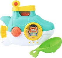 Playgo Υποβρύχιο-Splash Along (1934)