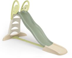 Smoby Life XL Τσουλήθρα-Green (7/820304)