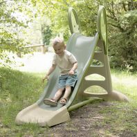 Smoby Life XL Τσουλήθρα-Green (7/820304)