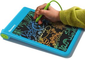 Threesixty Πινακάκι LCD Doodle (1306020790)