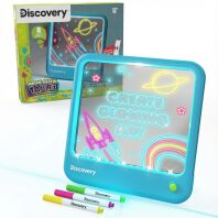 ThreeSixty Tablet Με Φως Neon Art Board (1306020820)