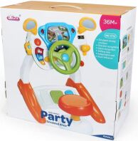 BW Τιμονιέρα B/O Dreaming Party Με Κάθισμα (1712)