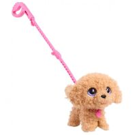 Jpl Furreal Walkalots Λούτρινο Poodle (28207)