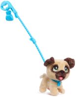 Jpl Furreal Poopalots Λούτρινο Pug (28208)