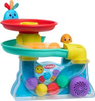 Jpl Playskool Πυραμίδα Busy Ball Popper (28453)