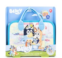 RMS Bluey Σετ On The Go Felt (43-0019)
