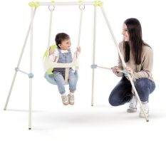 Smoby Pico Κούνια Με Βάση (7/830306)