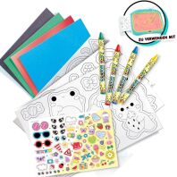 Canal Dooble Copy Πίνακας Drawing Refill Pack (LIT006)