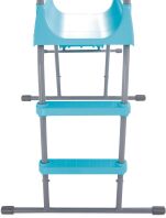 Intex Τσουλήθρα Freestanding Slide 1.83m (44106)