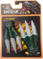 BW Σετ Ancient Dinosaur Claw (WS5506)