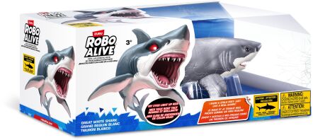 Zuru Robo Alive Καρχαρίας (71126)