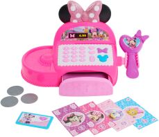 Jpl Minnie Ταμειακή Μηχανή (88098)