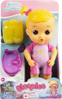 Imc Bloopies Babies-Divers W2 Luna (90774)