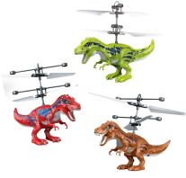 BW Δεινόσαυρος Mini Flight 75mAh-3 Σχέδια-1Τμχ (2710C)