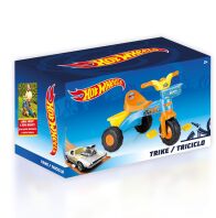 Dolu Hot Wheels Τρίκυκλο (2306)