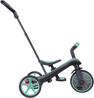 Globber Τρίκυκλο Trike Explorer 4 In 1 Mint (634-206)