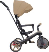 Globber Τρίκυκλο Trike Explorer 4 In 1 Sand (634-231)