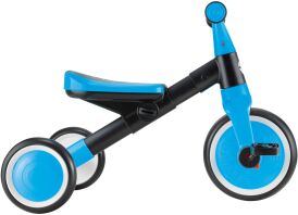 Globber Τρίκυκλο Learning Bike Sky Blue (735-101)
