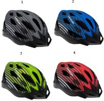 Dunlop Κράνος Ενηλίκων 55-58cm M-4 Σχέδια (06451886)