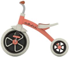 Chillafish Ziggi Salmon Τρίκυκλο (CPZG01SAL)