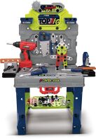 BW Πάγκος Εργαλείων Tool Quality 132Τμχ (201A)