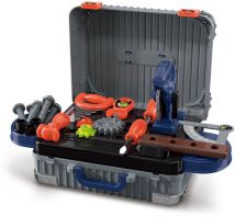 BW Σετ Εργαλεία Βαλιτσάκι Cool Tool (302A)