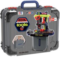 BW Σετ Εργαλεία Βαλιτσάκι Cool Tool (302A)