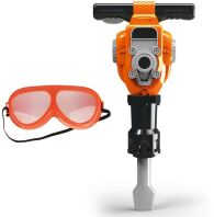 BW Σετ Ηλεκτρικό Καλέμι & Εξοπλισμός B/O (HB3299-23)