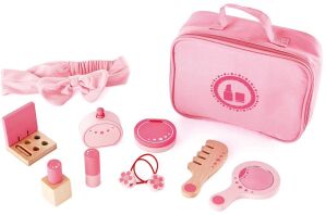 Hape Role Play Βαλιτσάκι Ομορφιάς (E3014A)