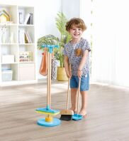 Hape Ξύλινο Σετ Καθαρισμού Broom Set (E3055A)