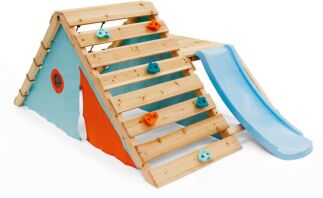 Plum Ξύλινο My First Playcentre (27203AC110)