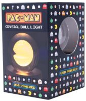 Fizz Pac-Man Crystal Ball Light (320097)
