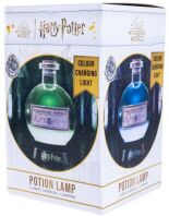 Fizz Harry Potter Potion Lamp (310026)