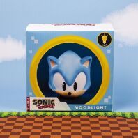 Fizz Sonic Mood Light (320010)