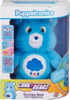 Wow Λούτρινο Care Bears:Grumpy 21cm (CB-1003)