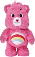 Wow Λούτρινο Care Bears:Cheer 21cm (CB-1004)