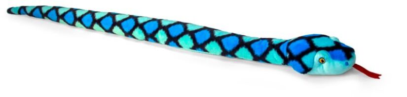 Keel Eco Λούτρινο Φίδι 200cm-4 Σχέδια (SE1167)