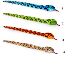 Keel Eco Λούτρινο Φίδι 200cm-4 Σχέδια (SE1167)